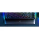 Клавіатура Razer BlackWidow V4 Green Switch (RZ03-04690100-R3M1BK) підсвітка, чорний 290984 - зображення 8