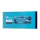 Клавіатура AKKO 3087 Mirror of Sky Cherry MX Brown (6925758616447) блакитний 290384 - изображение 10