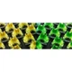 Клавіатура Razer BlackWidow V4 Green Switch (RZ03-04690100-R3M1BK) підсвітка, чорний 290984 - зображення 10