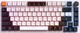 Клавіатура GamePro MK160W Outemu Red Hot-Swap підсвітка, біла 288439 - изображение 1