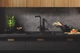 Смеситель кухонный GROHE Blue Pure Minta 30590KF0 с фильтром обратного осмоса ECOSOFT P'ure AquaCalcium Mint (MO67530590KF) - изображение 7