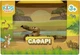 Игровая фигурка Kids Team Сафари Змея (Q9899-A50_1) - изображение 4
