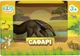 Игровая фигурка Kids Team Сафари Муравьед (Q9899-A50_3) - изображение 4