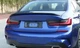 Спойлер MP-Style (для G20/G80, Черный Глянец) для BMW 3 серия G20/G21 2018- гг - изображение 2