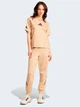 Футболка хлопковая женская Adidas W Z.N.E. Tee JD9591 M Magbei (4067894804752) - изображение 3