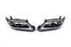 Передние фары LED (Рестайлинг, комплект 2 шт.) для Toyota Camry 2006-2011 гг - изображение 6
