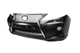 Передний бампер F-Sport (Рестайлинг) 2012-2015, без фар для Lexus RX - изображение 5