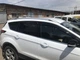 Оригінальні рейлінги (2 шт) для Ford Kuga/Escape 2013-2019 роки cxk-ft02-1002 - изображение 6
