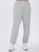 Спортивні штани жіночі Leinle 1627 XL Сірі (4821627170015) - зображення 1