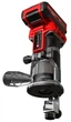 Frezarka Einhell Professional X-Change TP-ET 18 Li BL - Solo krawędziowa akumulatorowa bezszczotkowa 4350412 (4006825664300) - obraz 3