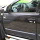 Верхние Молдинги на Двери (2шт) для Dacia Duster 2008-2018 гг - изображение 7