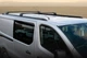 Интегрированные рейлинги (черные) Короткая База для Nissan NV300/Primastar 2016- гг - изображение 7