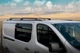 Интегрированные рейлинги (черные) Короткая База для Nissan NV300/Primastar 2016- гг - изображение 4