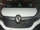 Зимняя накладка на решетку (2015-2020) Матовая для Renault Trafic 2015- гг - изображение 3