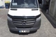 Дефлектор капота (EuroCap) для Mercedes Sprinter W907/W910 2018- гг - изображение 13