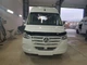 Дефлектор капота (EuroCap) для Mercedes Sprinter W907/W910 2018- гг - изображение 6