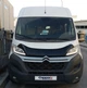 Дефлектор капота 2014-2024 EuroCap для Citroen Jumper 2007-2024 та 2014-2024 роки 1942k040 - изображение 3