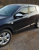 Накладки на дзеркала (2 шт., нерж) OmsaLine - італійська нержавійка для Nissan Qashqai 2010-2014 рр - зображення 7