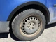 Расширители арок (черный мат) Длинная База (Пластик) для Volkswagen Caddy 2004-2010 гг - изображение 12