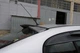 Бленда Sedan (EuroCap, ABS) для Renault Megane II 2004-2009 гг - изображение 2