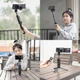 Монопод с пультом для камер Sony, Canon, 53см Ulanzi MT-40 - изображение 5