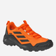 Buty sportowe trekkingowe męskie z membraną adidas Terrex Eastrail Gore-tex ID7848 40 Pomarańczowe (4066762545193) - obraz 5