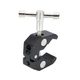 Кріплення шарнірне Magic Arm 30 см + краб AC Prof WG11-K1 - зображення 3
