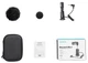 Микрофон суперкардиоидный мини SAIREN Decent Mic I - изображение 5