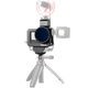 Вологість рамка GoPro 10 / 9 алюміній фільтр холодний черевик Ulanzi G9-5 - зображення 1