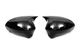 Накладки на дзеркала BMW-style (2010-2012, 2 шт) для Seat Leon роки 058st030101 - изображение 2