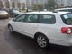 Накладки на арки (4 шт, ABS) для Volkswagen Passat B6 2006-2012 рр - зображення 7