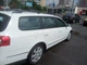 Накладки на арки (4 шт, ABS) для Volkswagen Passat B6 2006-2012 рр - зображення 6