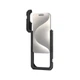 Клітка iPhone 15 Pro Max для об'єктиву SmallRig 4391 kr - зображення 4