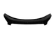Дефлектор капота (EuroCap) для Nissan Qashqai 2010-2014 гг - изображение 2