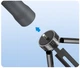 Монопод карбоновый для экшн-камеры 44-300 см Telesin GP-MNP-300-3 - изображение 3