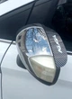 Накладки на дзеркала (2 шт, нерж.) для Ford Kuga 2008-2013 рр - зображення 4