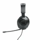 Навушники JBL Quantum 100X Console (JBLQ100XBLKGRN) - зображення 5