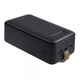 Портативний зарядний пристрій (павербанк) Rivacase RIVAPOWER VA1084 (Black), 40000 mA, PD 65W, з LCD, чорний - зображення 9
