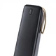 Портативное зарядное устройство (павербанк) Rivacase RIVAPOWER VA1083 (Black), 30000 mA, PD 65W, с LCD, черный - изображение 12