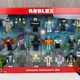 Большой детский набор фигурок Roblox 24 фигурки игрушечные Роблокс (7039-2) - изображение 2