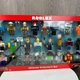 Большой детский набор фигурок Roblox 24 фигурки игрушечные Роблокс (7039-1) - изображение 5