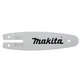 Шина направляюча для ланцюгової пили Makita DUC150, UC029G (15 см, 0.325", 1.1 мм, 32z, 1912F1-4) - зображення 3