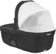 Коляска 2 в 1 Peg-Perego Veloce True Black Чорна (PACK-VEL8100000018) - зображення 6
