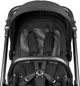 Коляска 2 в 1 Peg-Perego Veloce True Black Чорна (PACK-VEL8100000018) - зображення 13