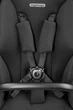 Коляска 2 в 1 Peg-Perego Veloce True Black Чорна (PACK-VEL8100000018) - зображення 16