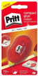 Клей у стрічці Pritt Non-Permanent 8.4 мм x 10 м блістер (5410091323844) - зображення 1