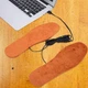 Стельки для обуви с подогревом USB с регулировкой размера - изображение 5