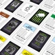Настільна гра Winning Moves Monopoly UK: Beetlejuice WM03321-EN1-6 (5036905050678) - зображення 7