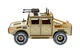Дерев'яний 3D конструктор "Humvee" - изображение 5