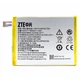 Аккумулятор ZTE Li3830T43P6h856337 (Blade X9, G719C, N939St, Blade S6 Lux Q7/-C, V5 Pro), 3000 mAh Original - изображение 2